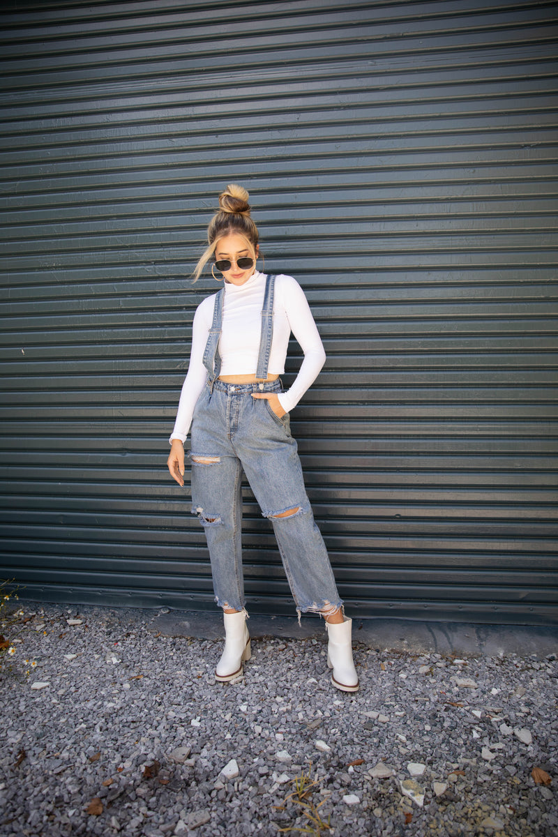 Overall The Days