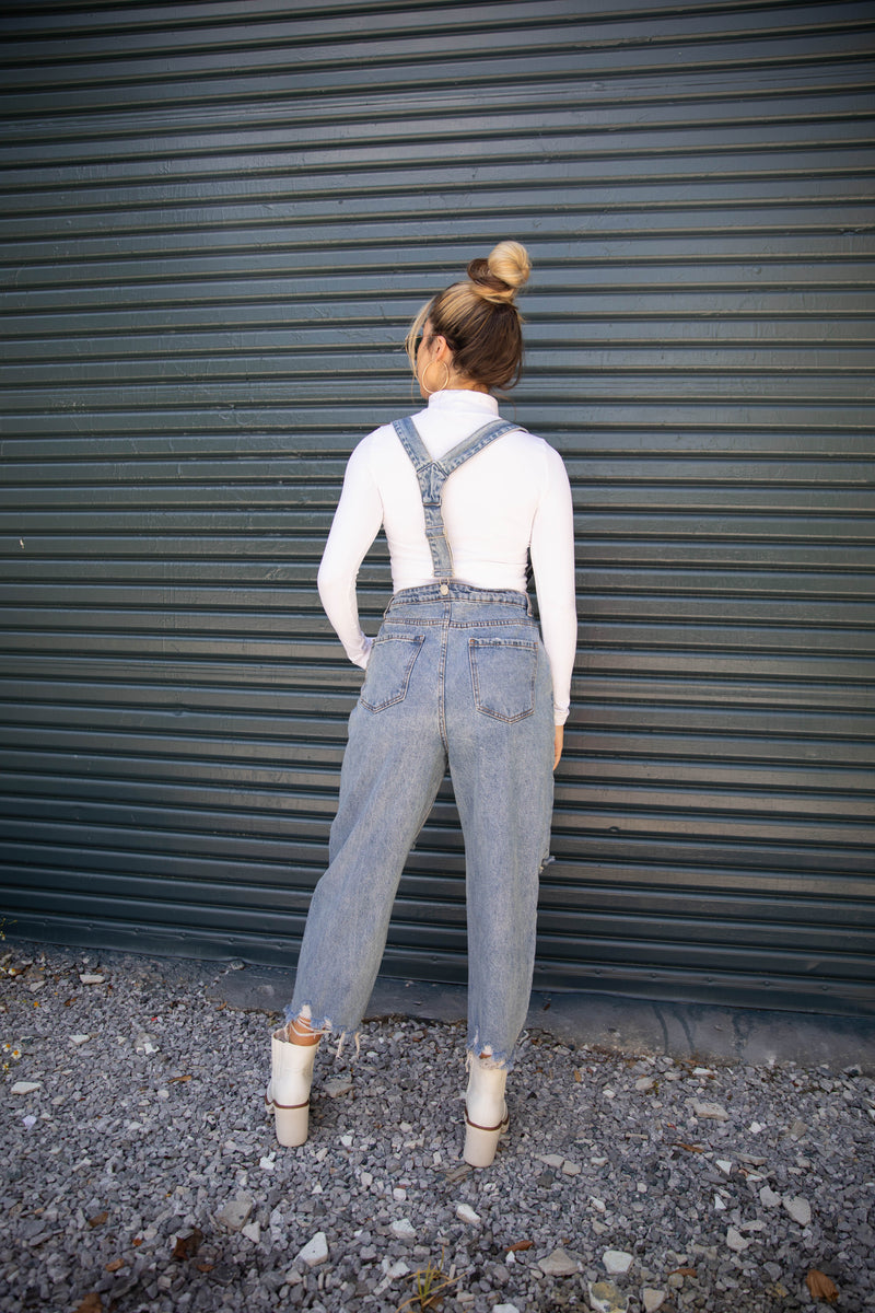 Overall The Days