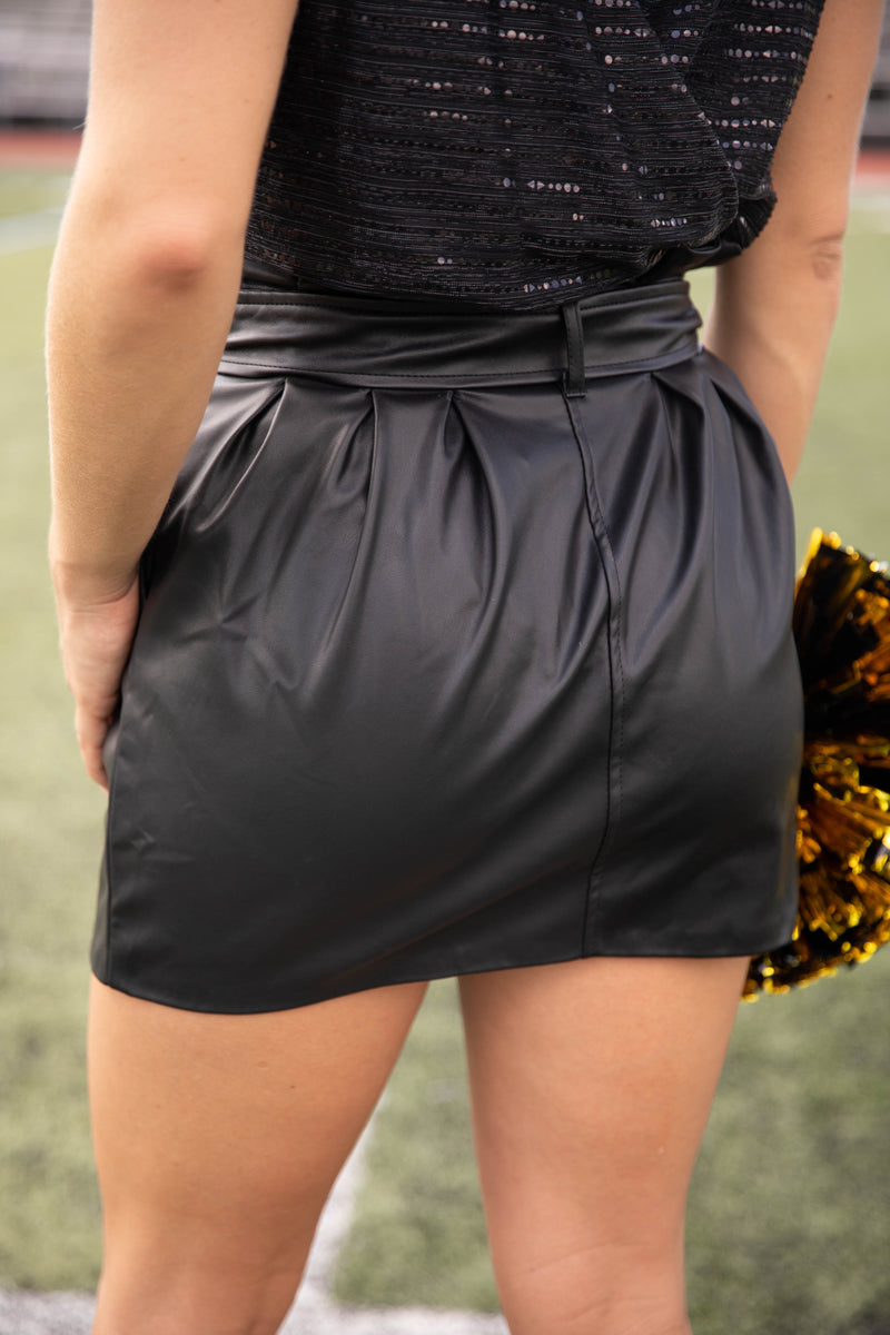 Elevated Style Skirt