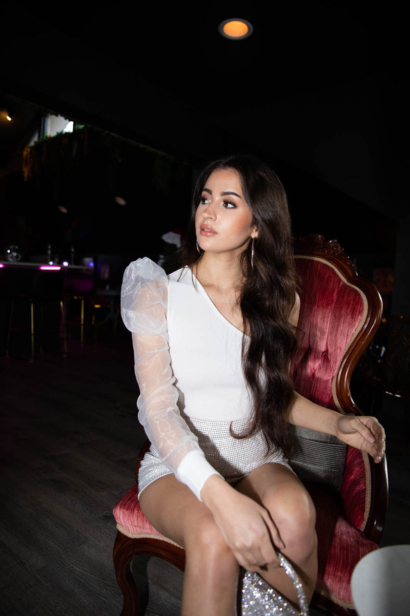 Tiny Temptations Bodysuit