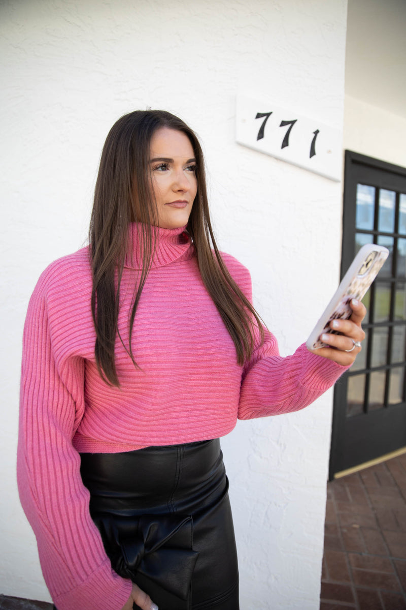 Style Starter Sweater