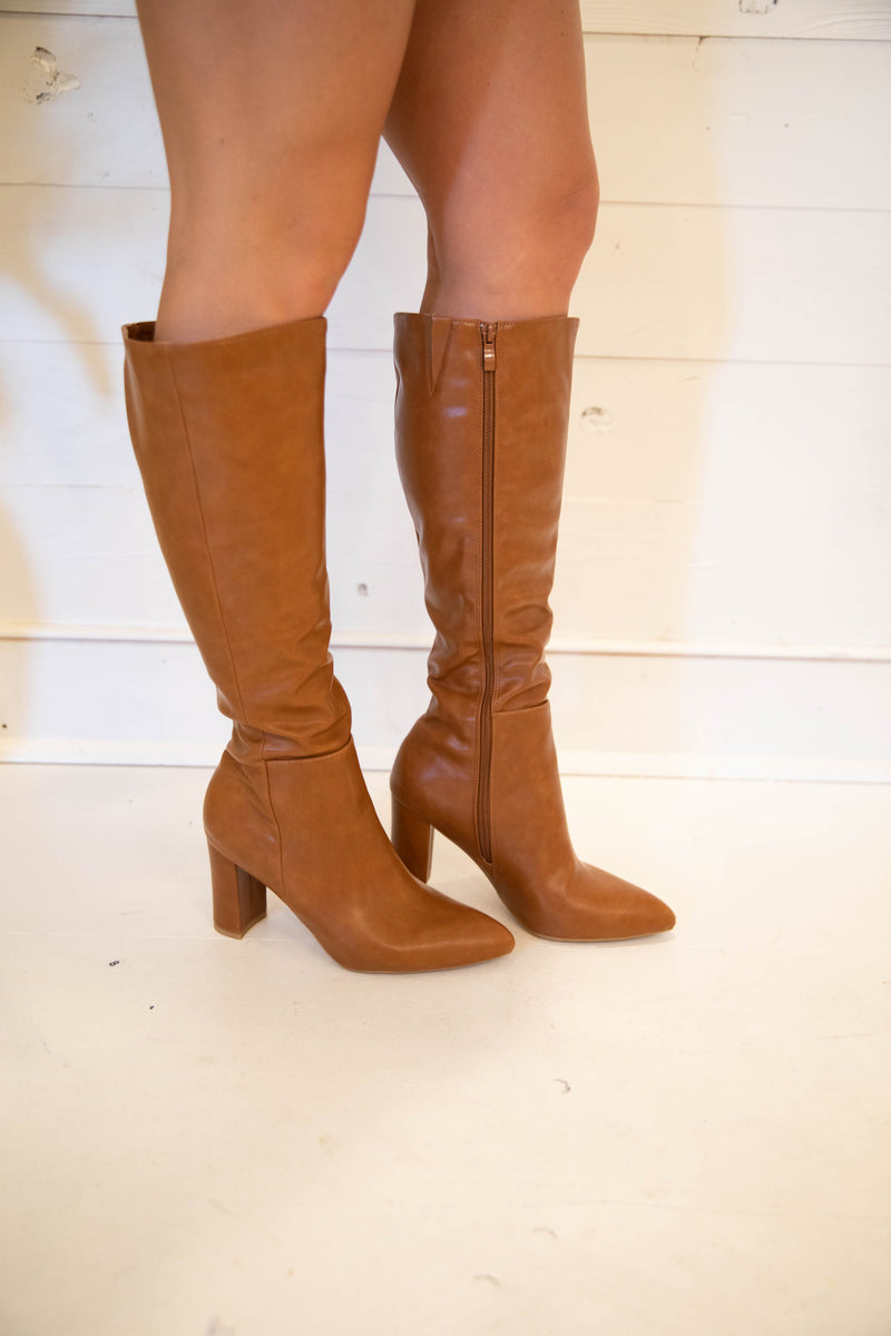 Forward Forever Boots