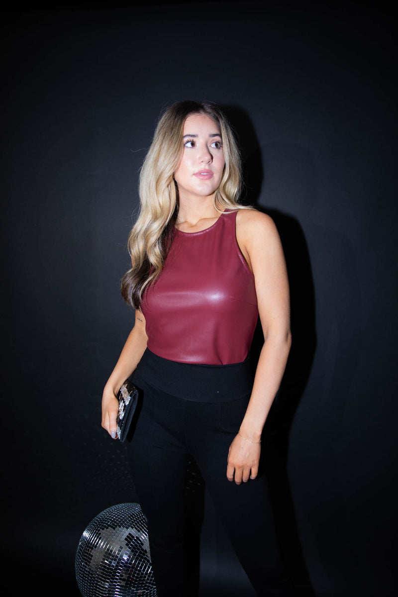 Stylish Splendor Pants