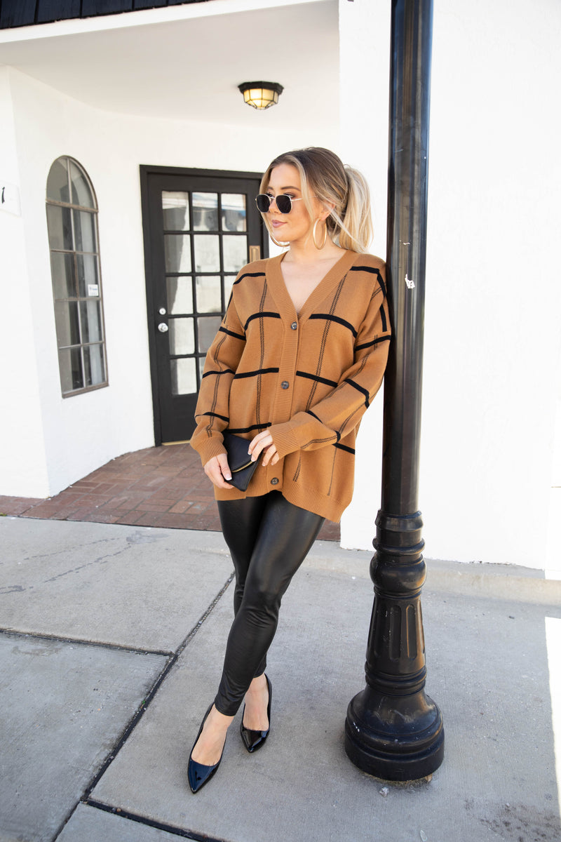 Cozy Time Top