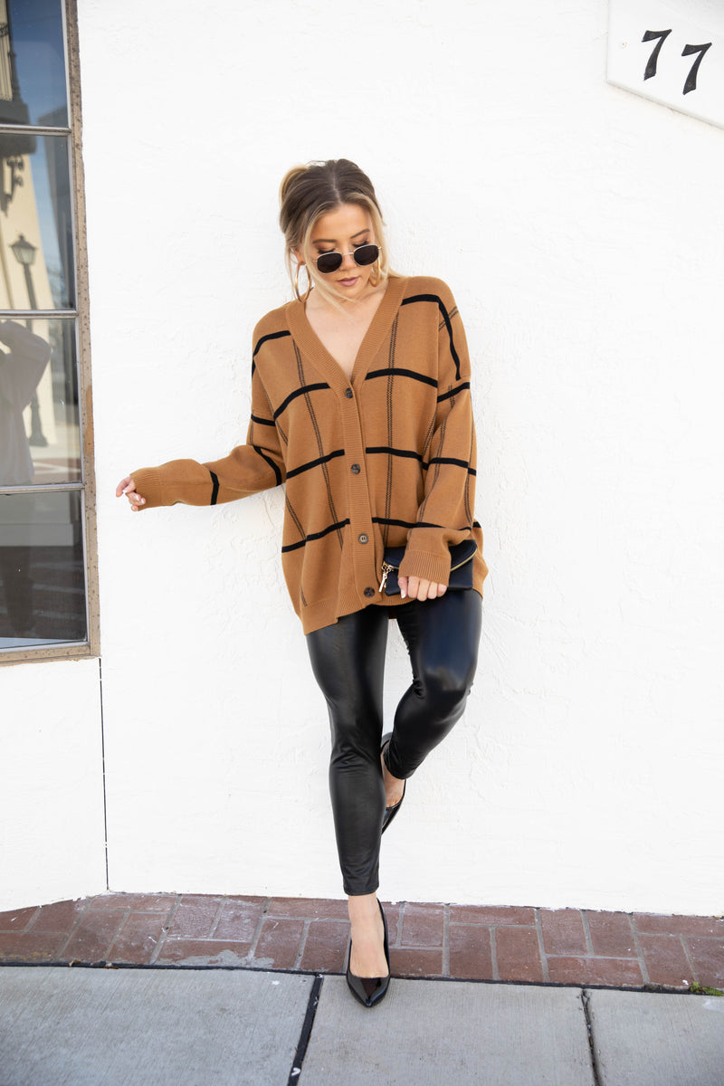 Cozy Time Top
