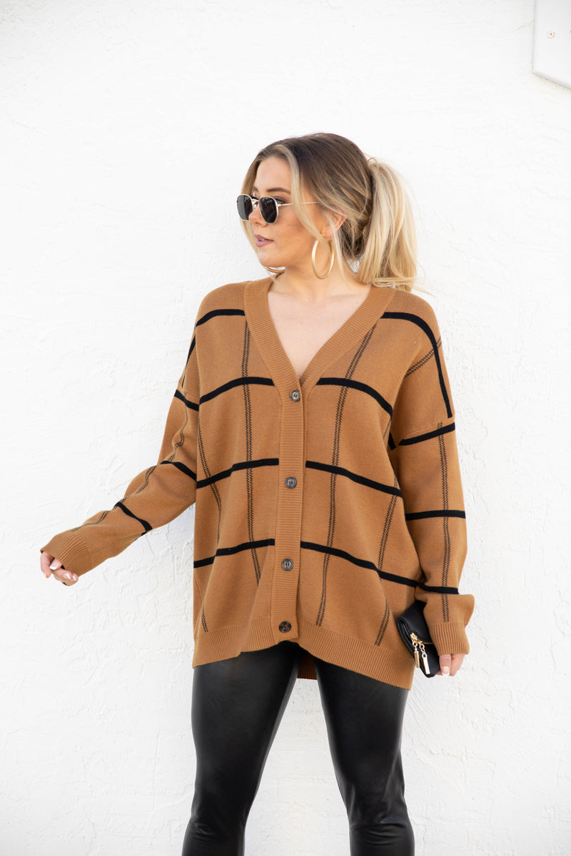 Cozy Time Top