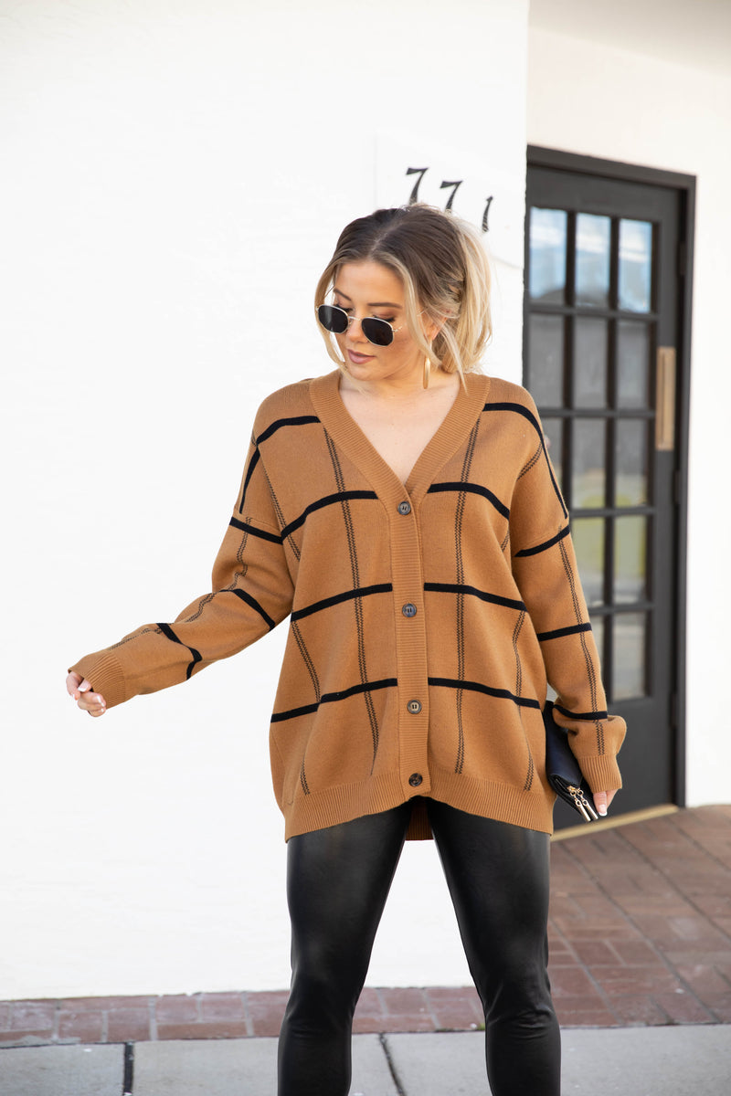 Cozy Time Top
