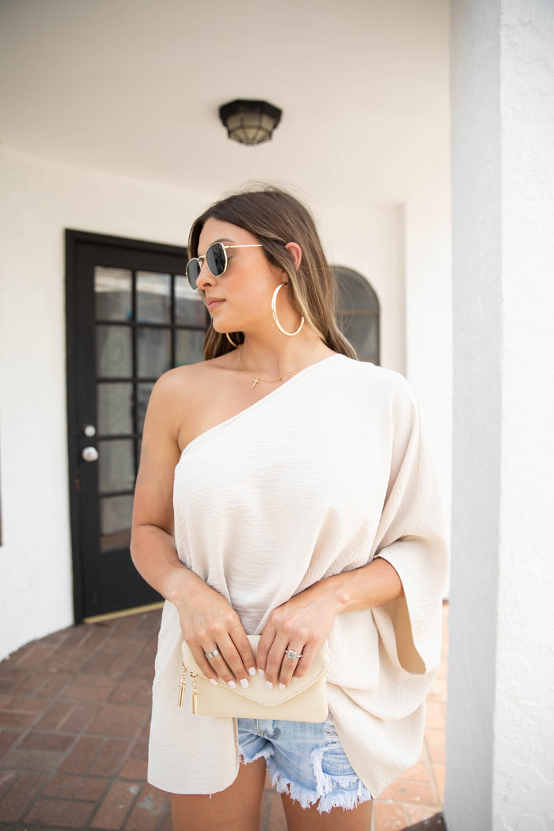 Simply Classic Top