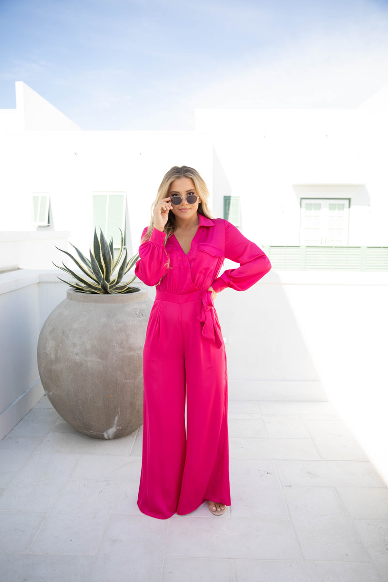 Barbie's World Jumpsuit