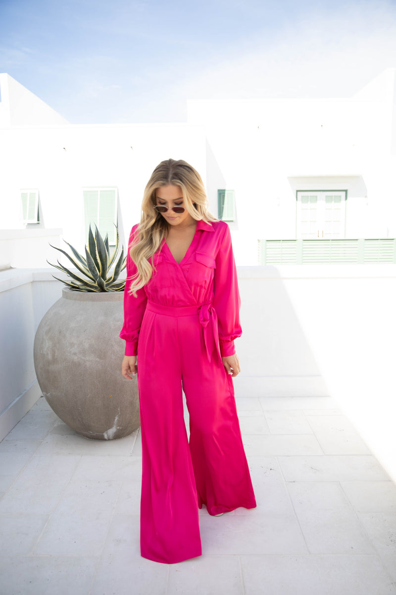 Barbie's World Jumpsuit