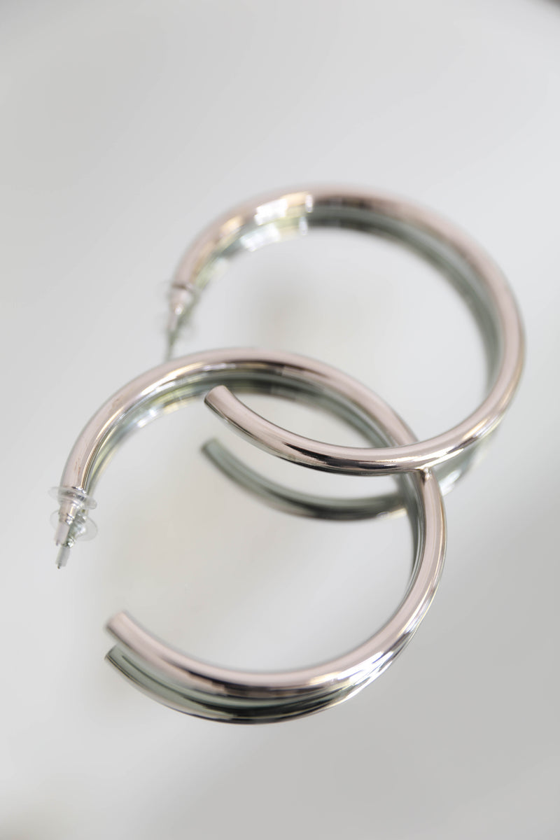 Sleek Endeavors Hoops