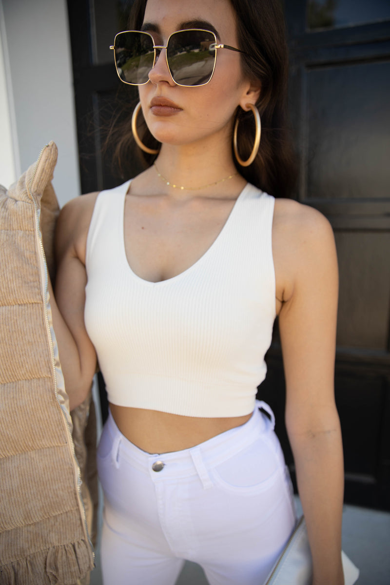 Summer Love Cami