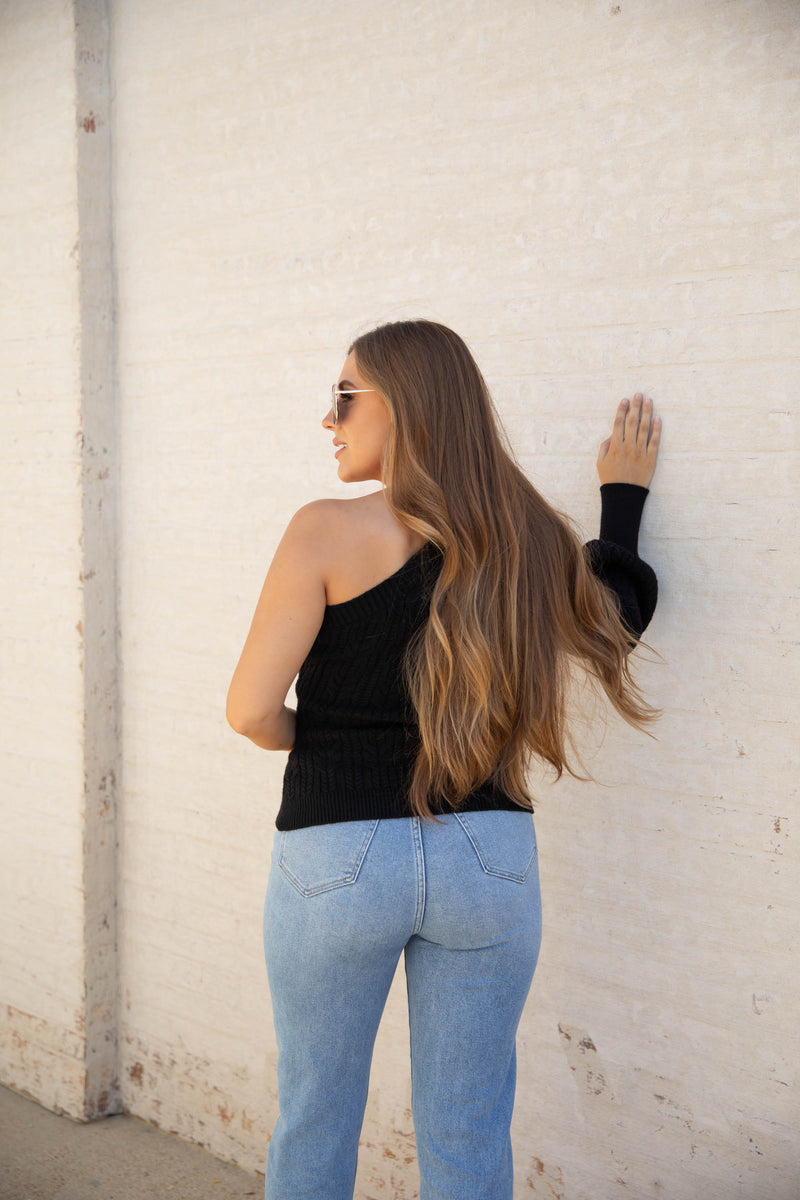 The Cozy One Sweater