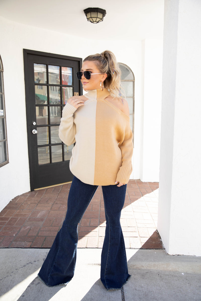 Flirty Flares