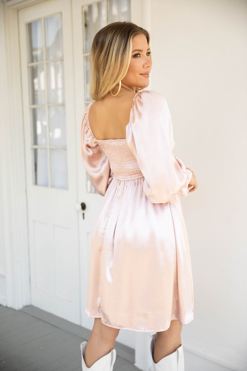 Prim & Proper Dress