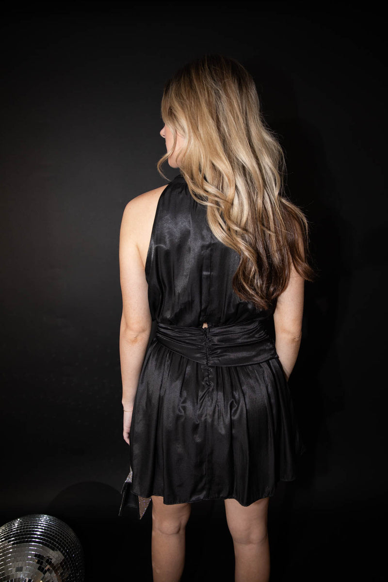 Grand Beauty Dress