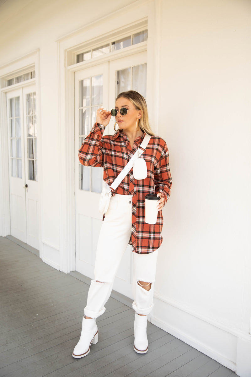 The Cambrie Crossbody