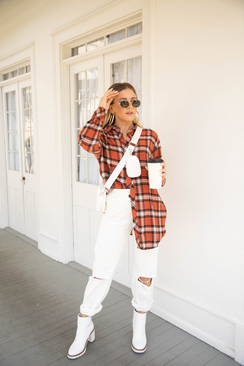 The Cambrie Crossbody