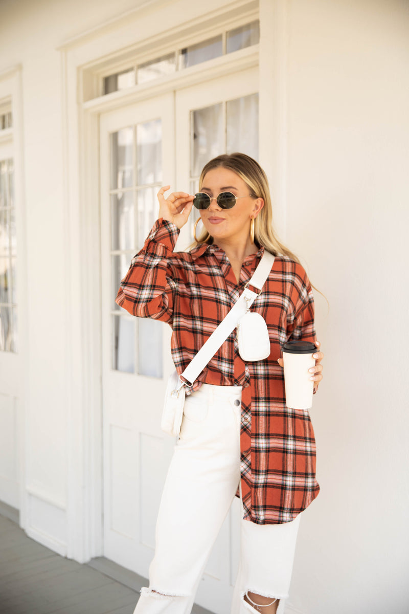 The Cambrie Crossbody