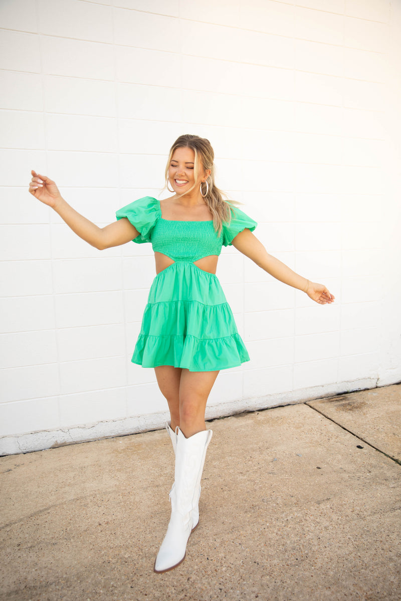 Lovers Luck Dress