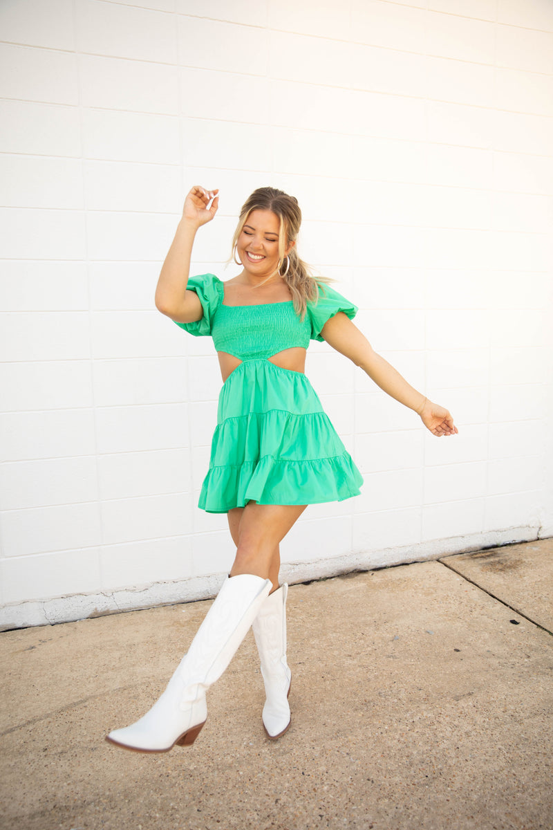 Lovers Luck Dress