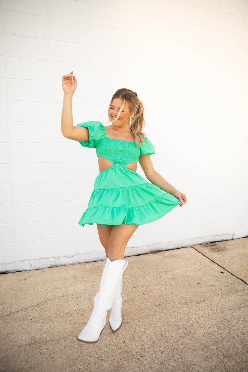 Lovers Luck Dress