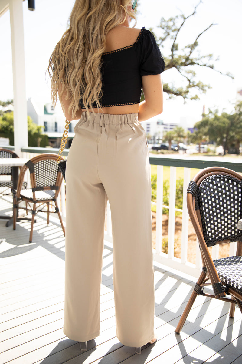 Such A Business Girl Pants