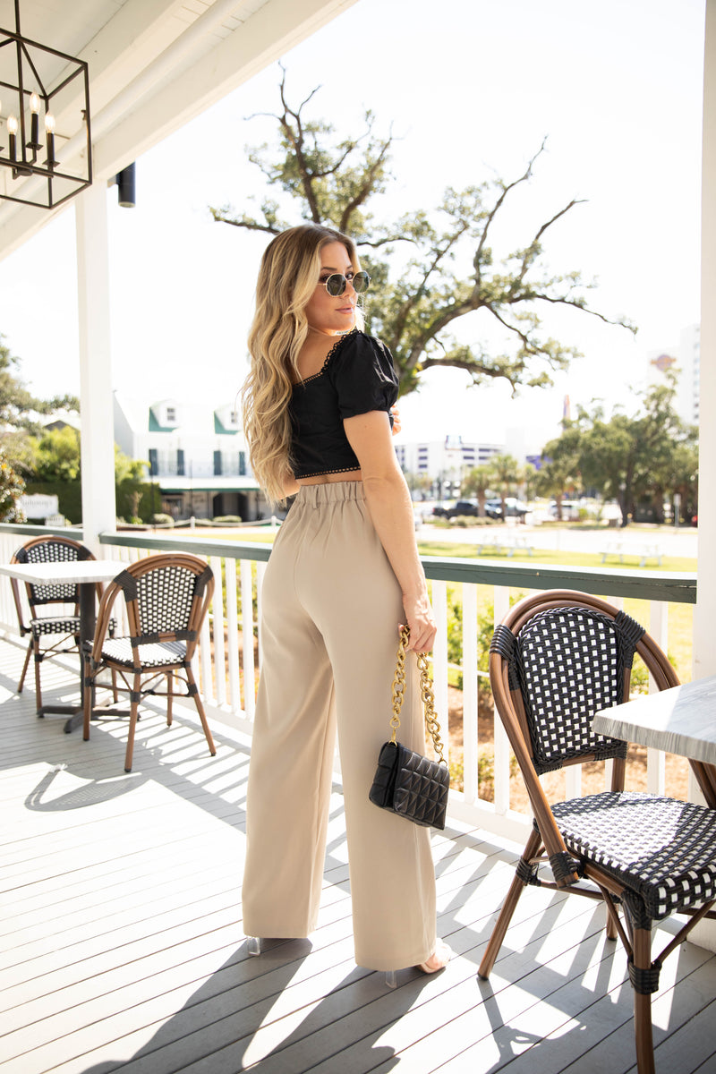 Such A Business Girl Pants