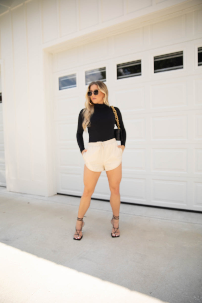 The Taylor Shorts