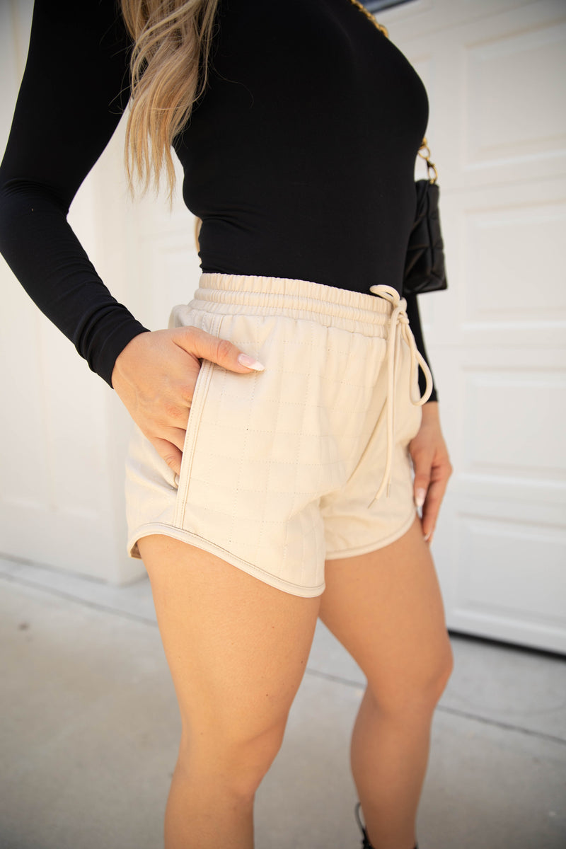 The Taylor Shorts