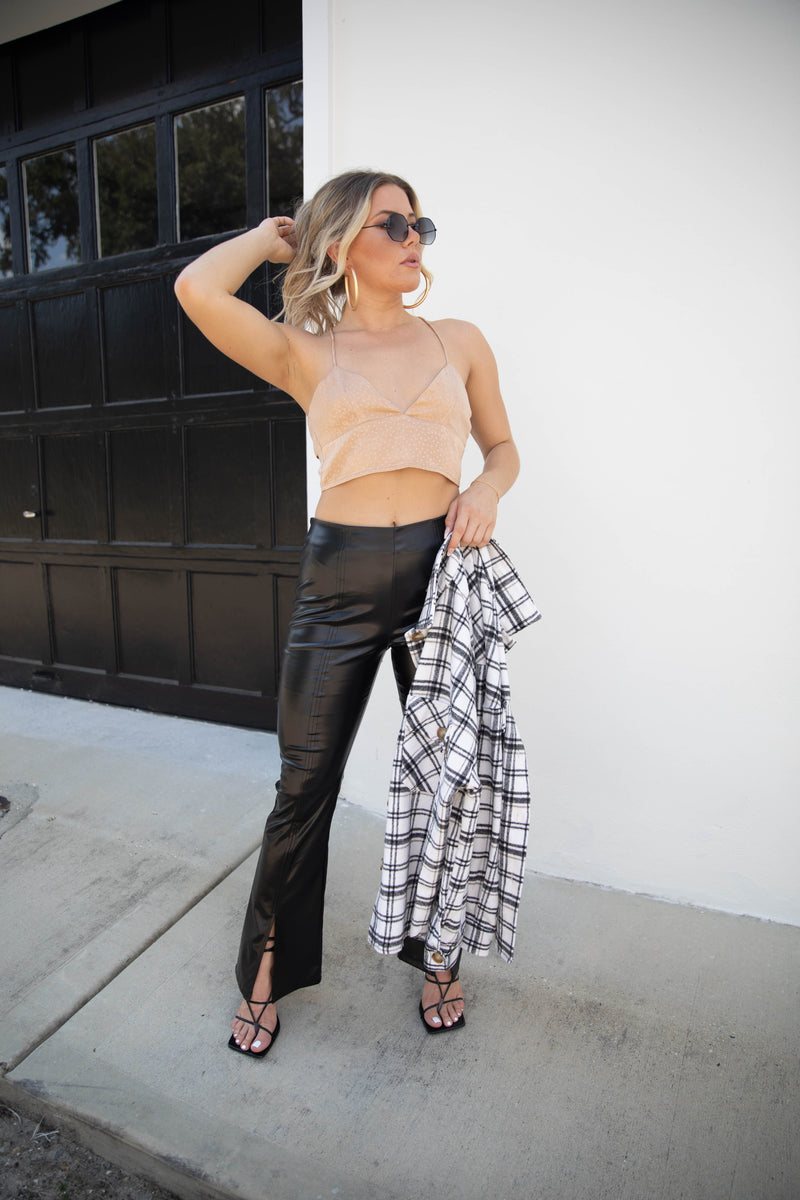 Strut On By Pants