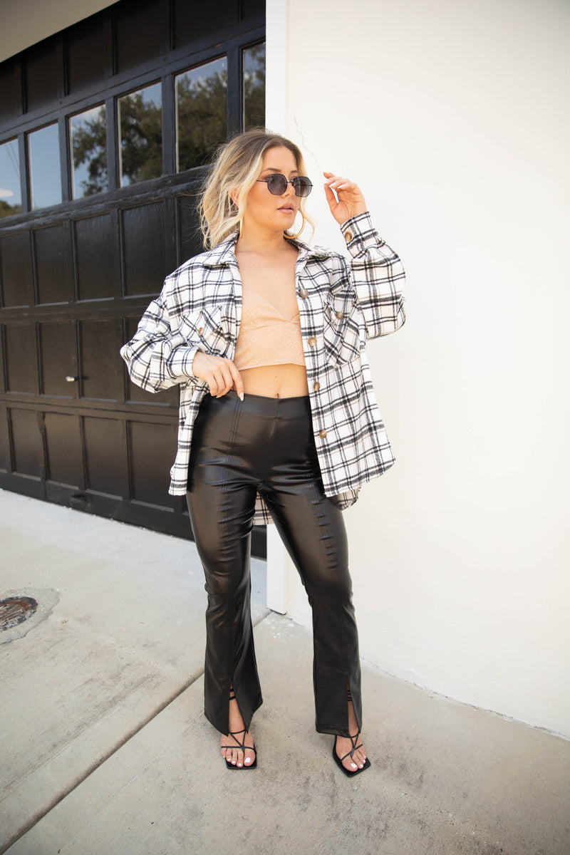 Strut On By Pants