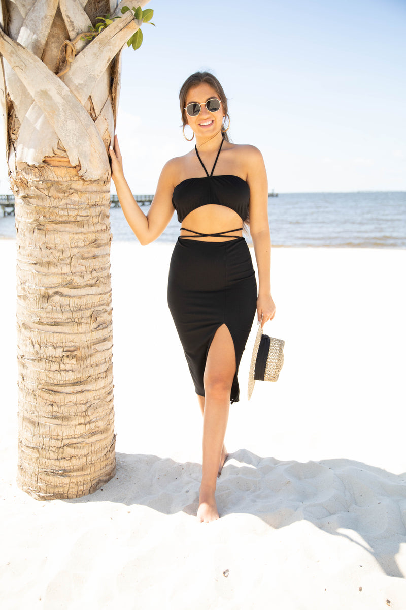 Party Won't Stop Skirt