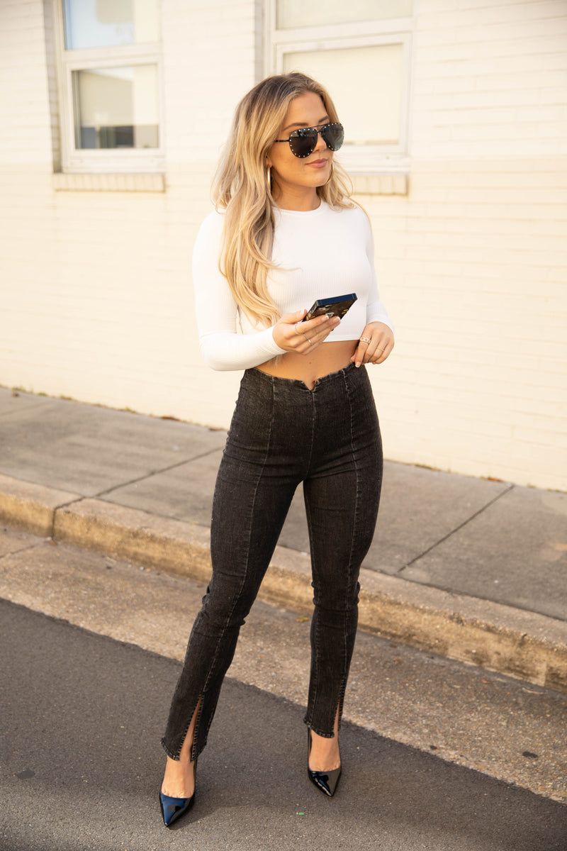 Vintage Moment Pants