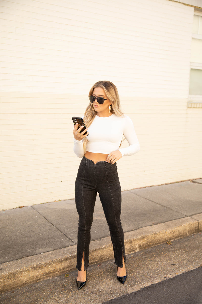 Vintage Moment Pants