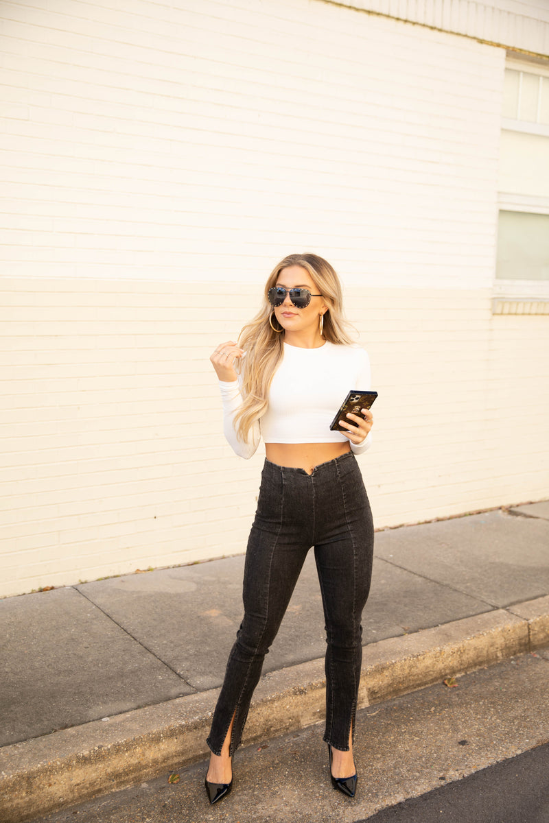Vintage Moment Pants