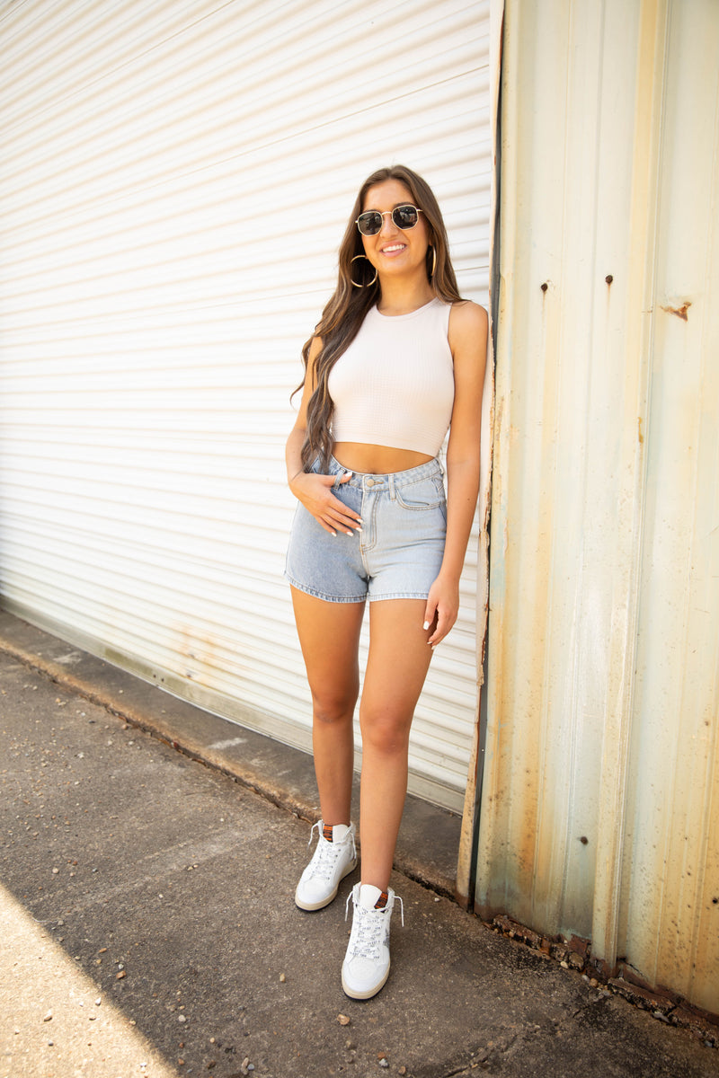 Pick a Mood Denim