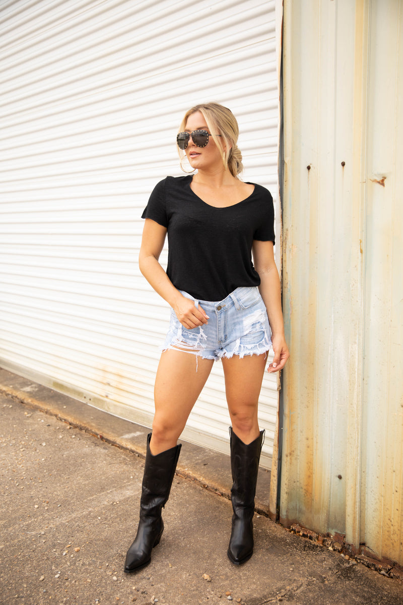 Simply The Best Top