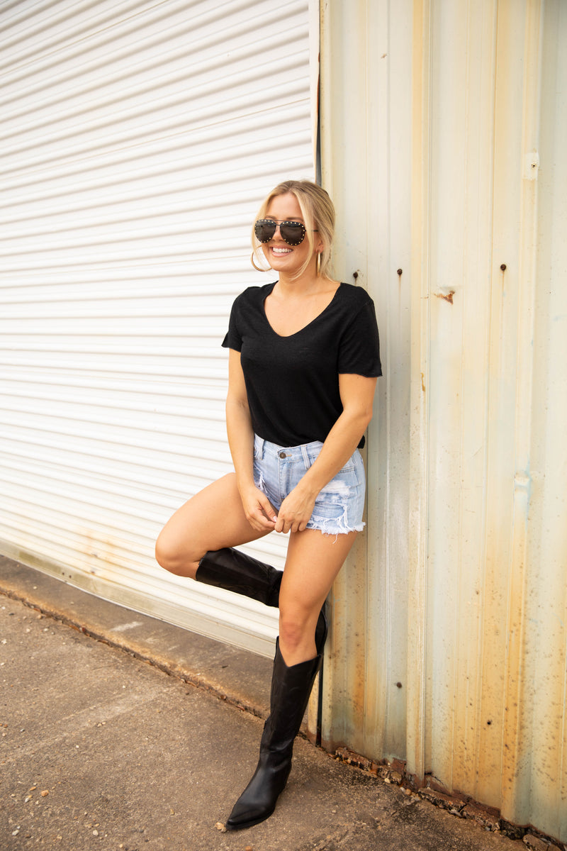 Simply The Best Top
