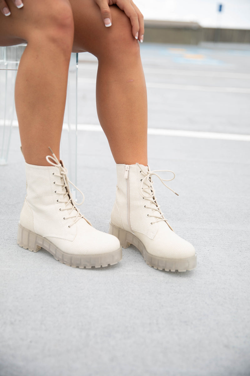 Style Salute Boots