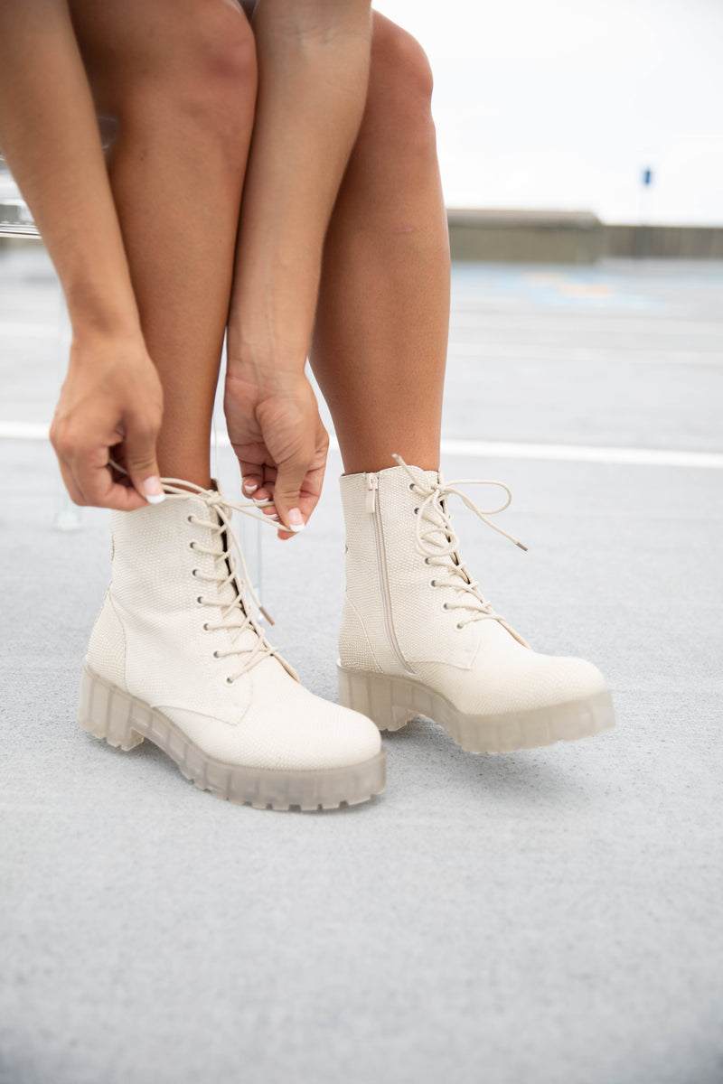 Style Salute Boots