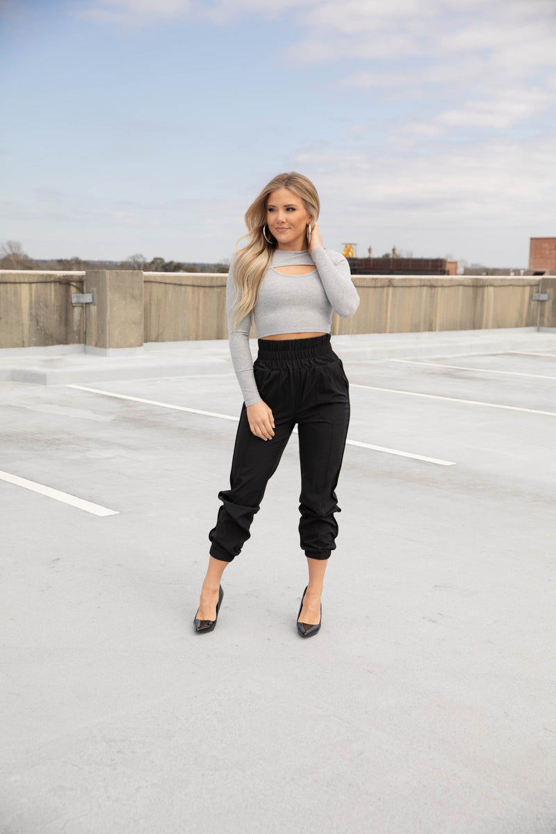 Free Style Joggers