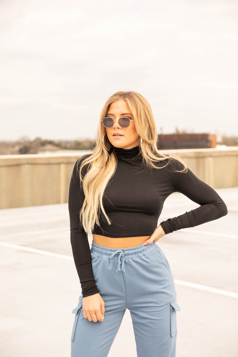 Perfect Staple Crop
