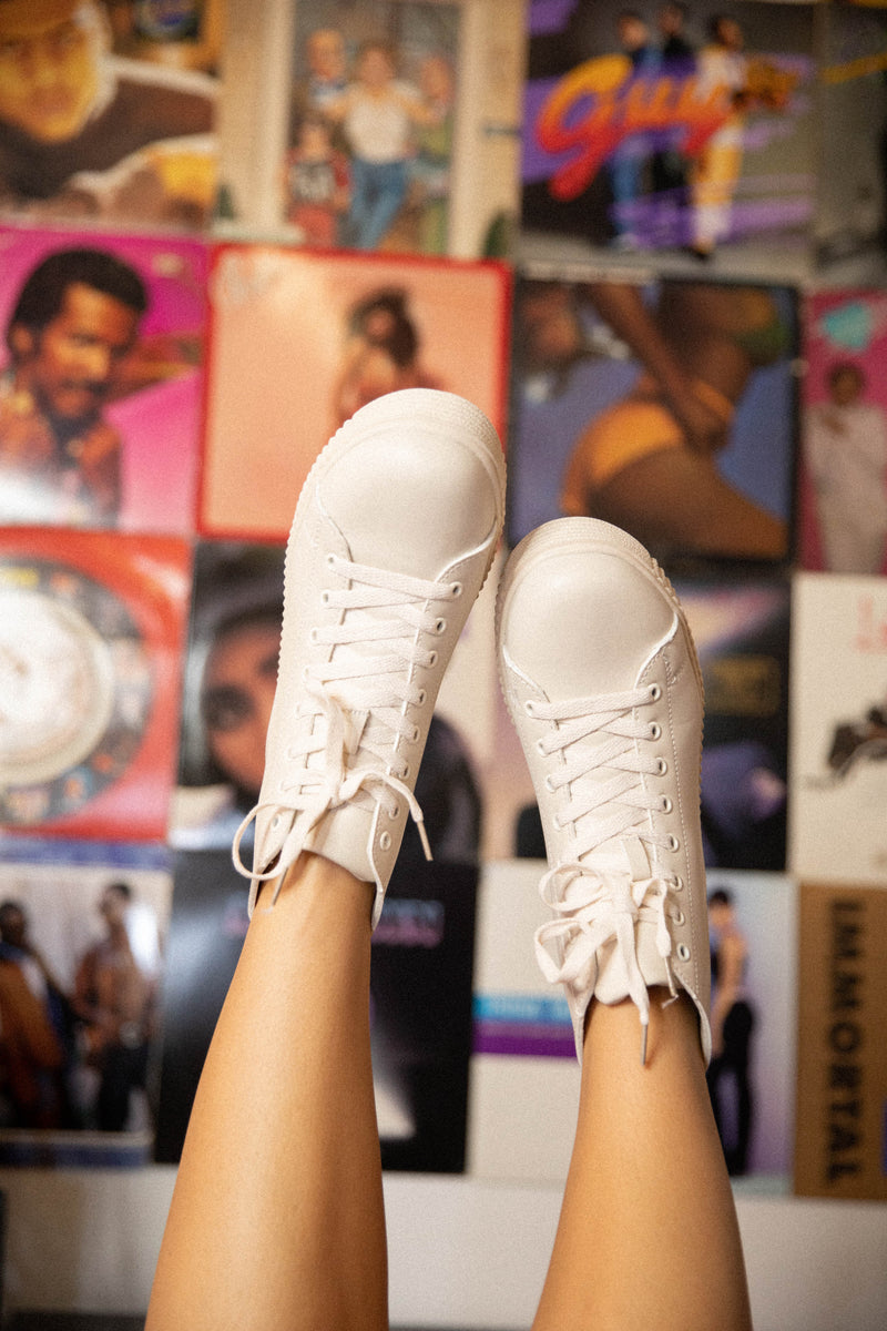 Hybrid Sneakers