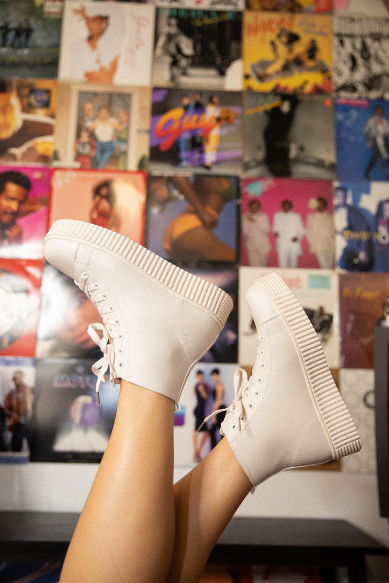 Hybrid Sneakers