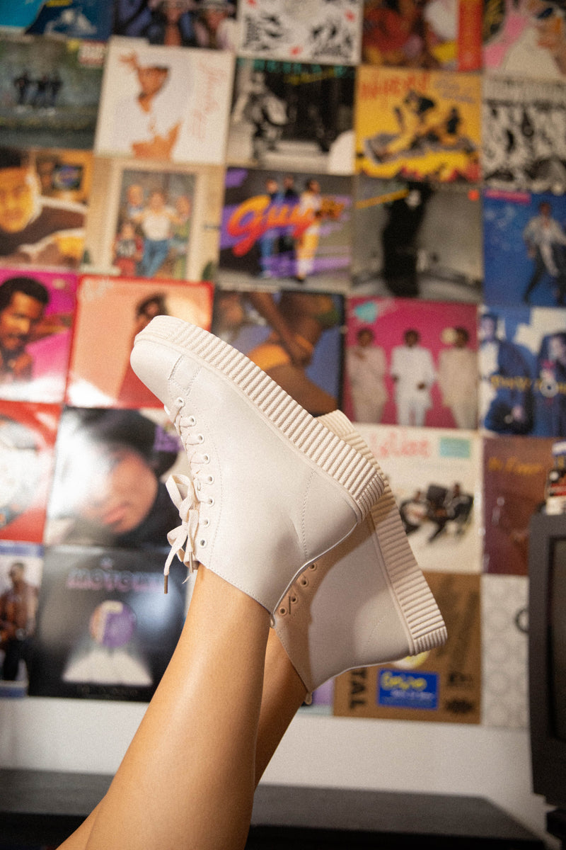 Hybrid Sneakers