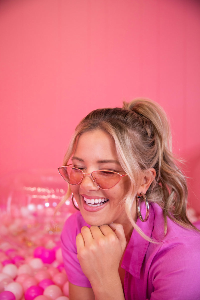 Let's Go Retro Sunnies