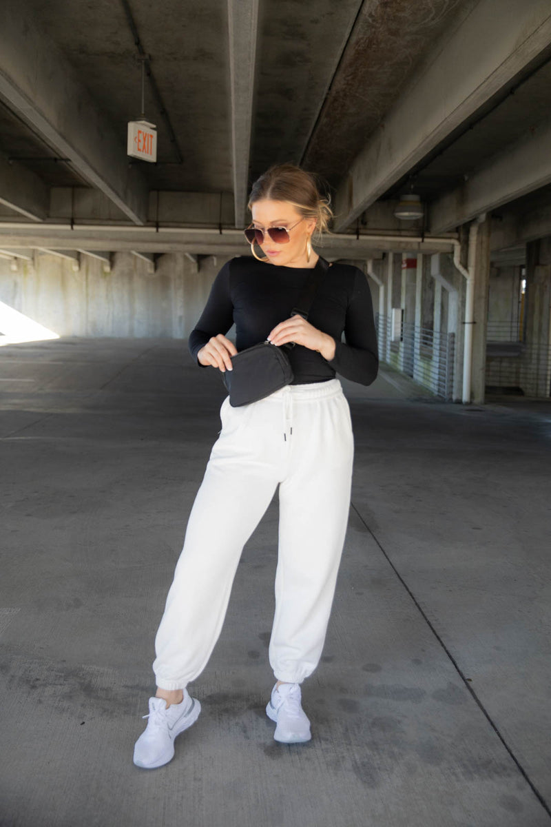 Going For A JOGgers