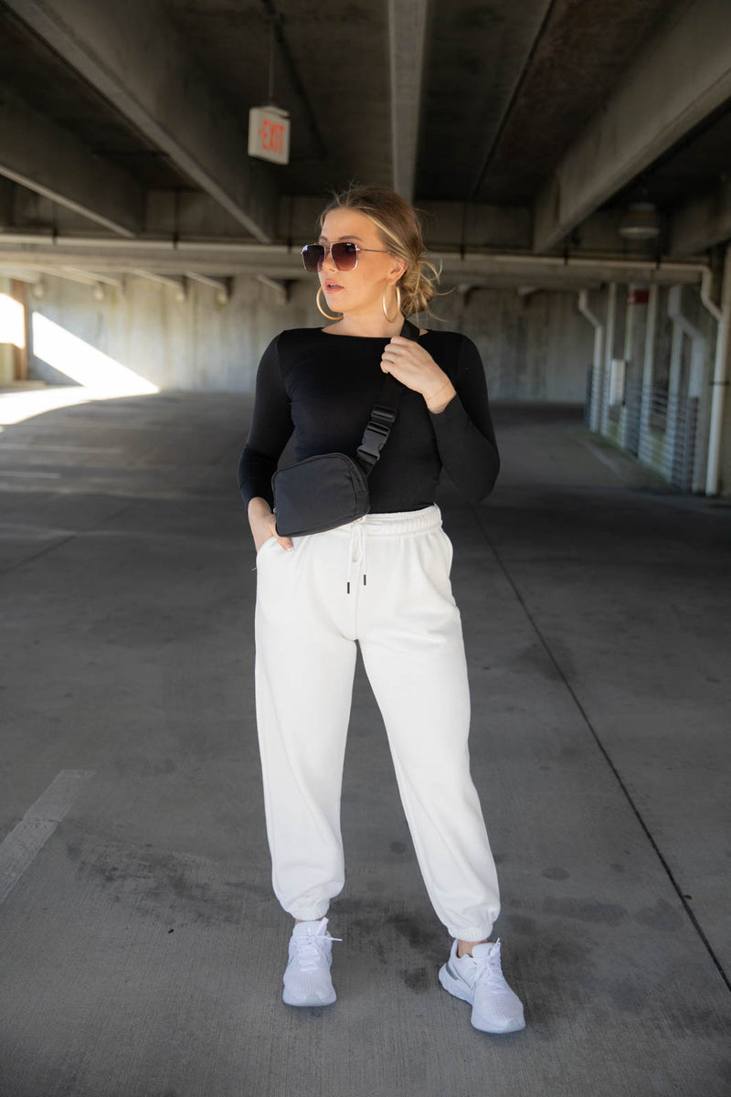 Going For A JOGgers