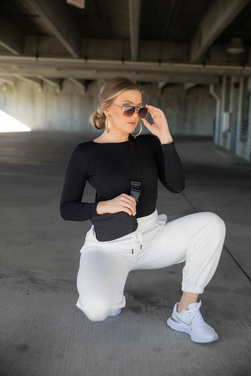 Going For A JOGgers